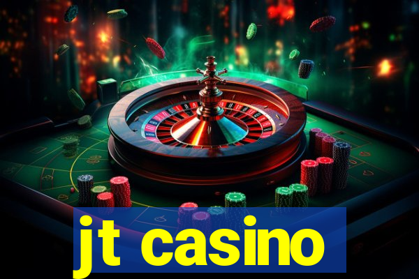 jt casino